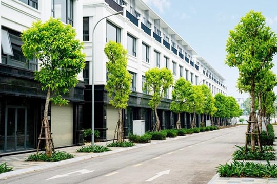 Khu đô thị kiểu mẫu - “làn gió mới”  cho bất động sản Lạng Sơn
